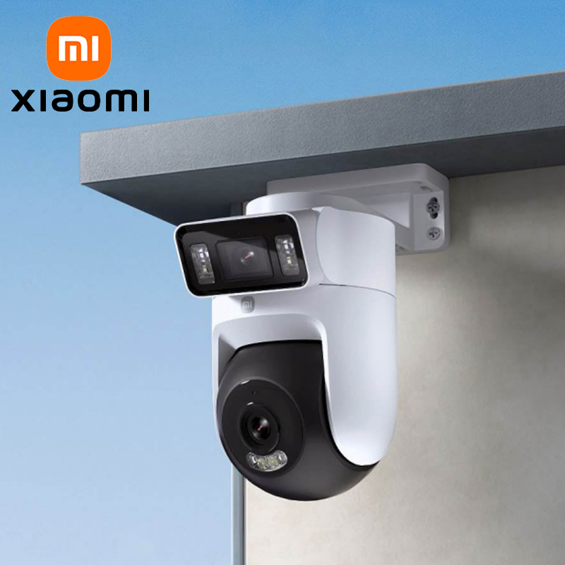 Home Security Camera Xiaomi - XIAOMI Nuova telecamera esterna 4 Versione