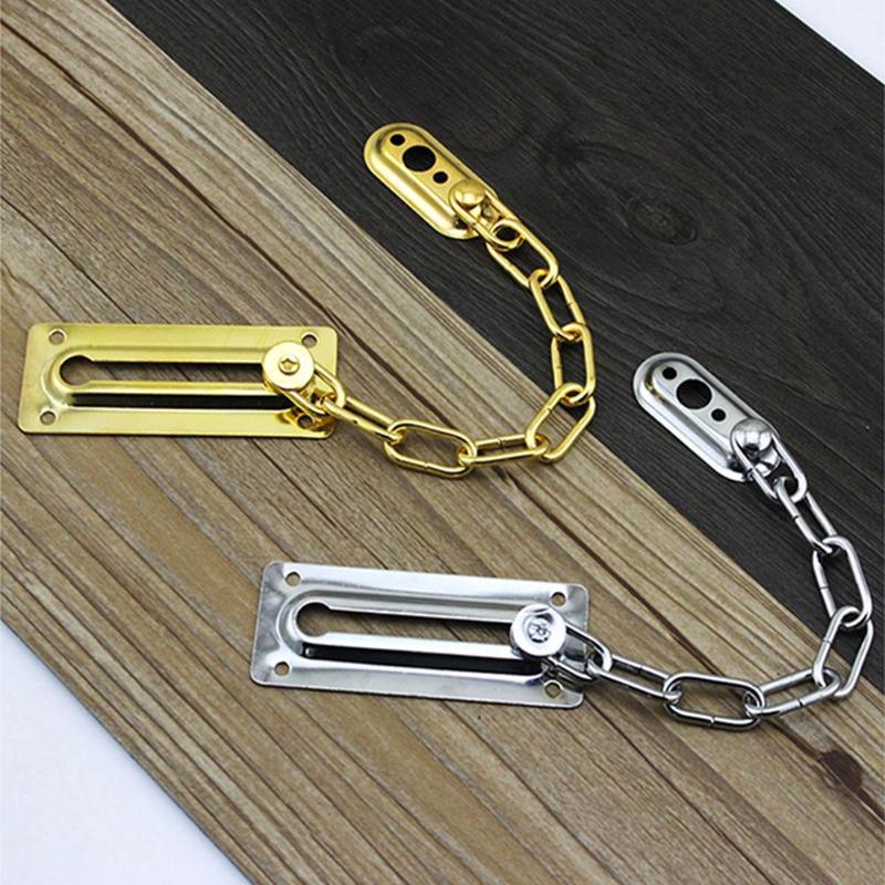 Door Chain Guard - Catena di Sicurezza per Porte in
