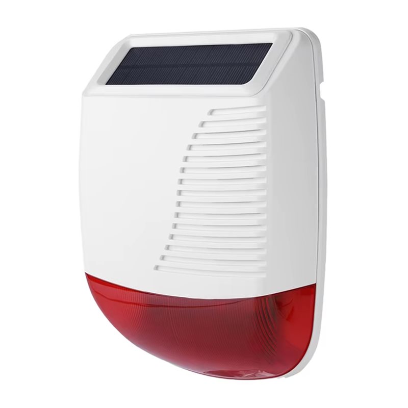 Home Security Lights Outdoors - 【ADD TO CART】 Sistema di allarme