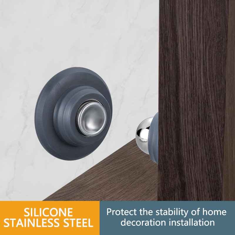 Door Chain Guard - Porta in silicone Succhia Hotel Per