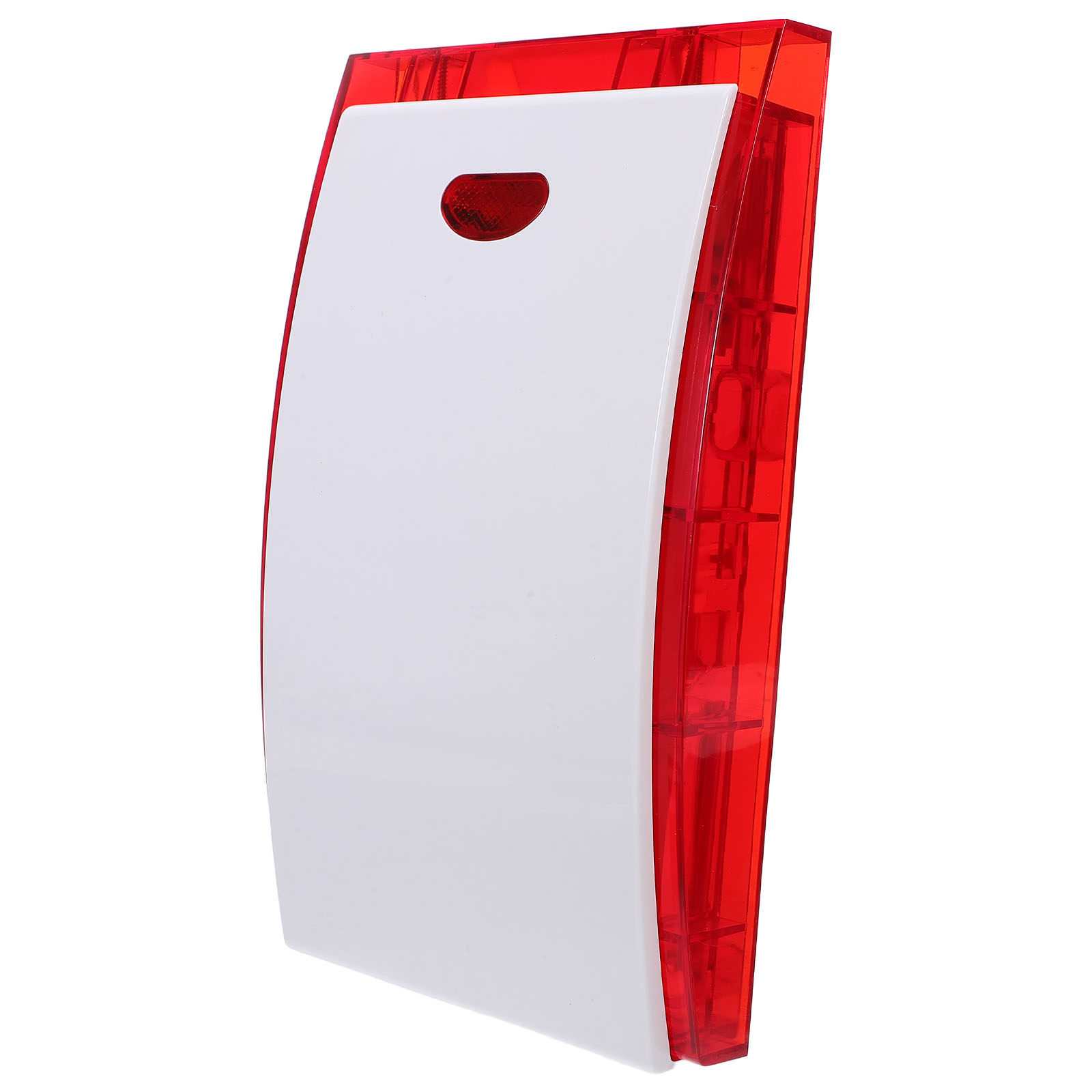Alarm Siren Outdoor - Sistema di Allarme con Sirena Impermeabile