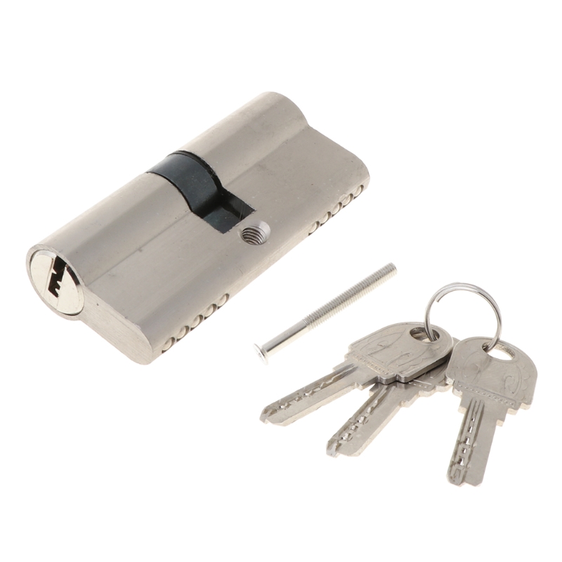 Home Security Key - Serratura a cilindro per serratura per