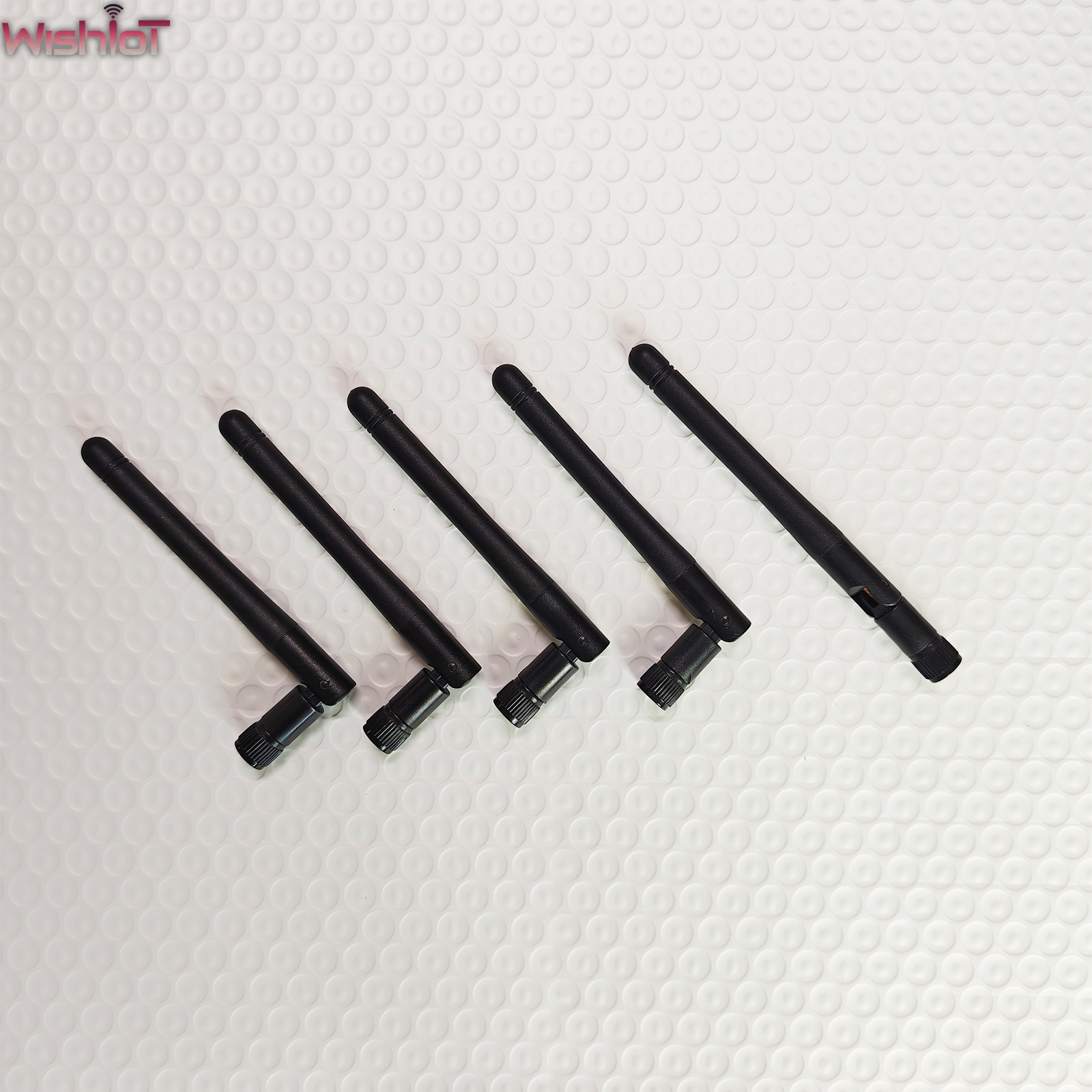 Home Security And Internet - Antenna Pieghevole 3DBi 2.4G 5.8G Dual-band