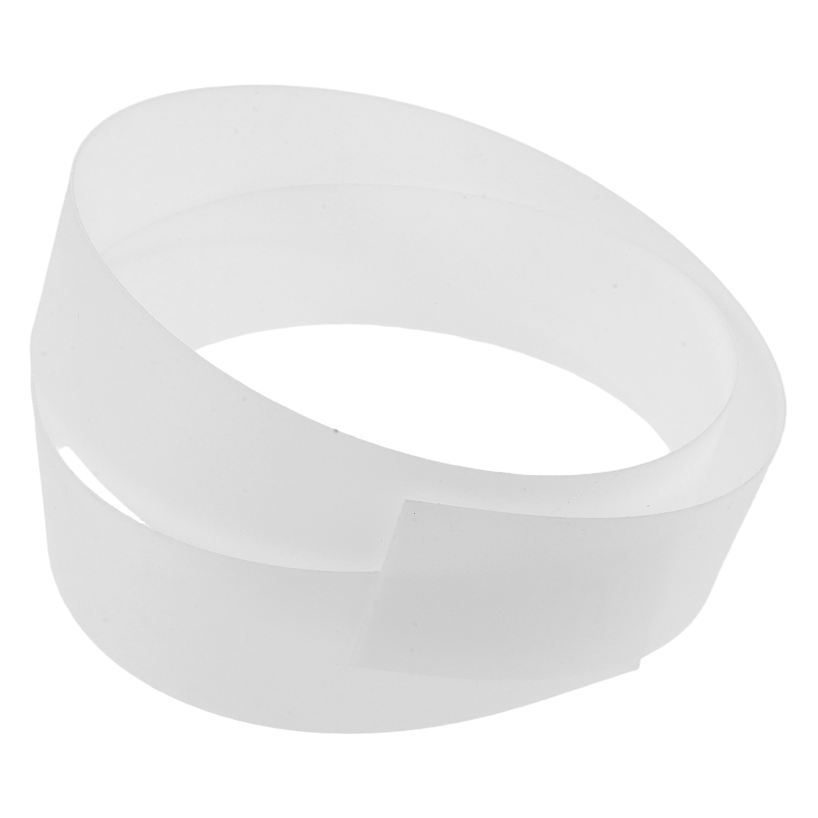 Home Security Uniform - Foglio Diffusore Flessibile per Strisce LED,