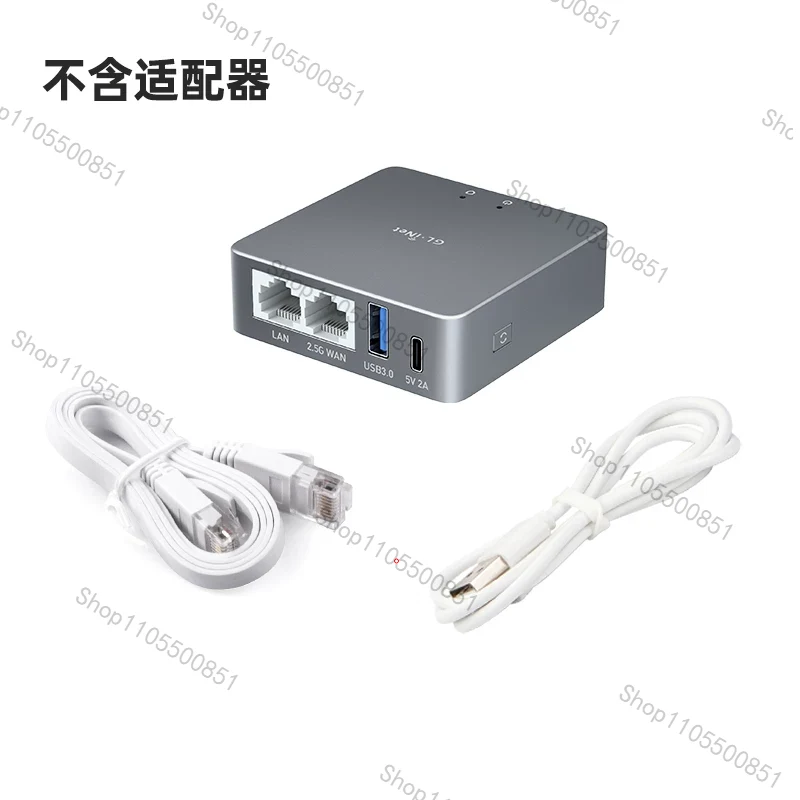 Home Security And Internet - GL-MT2500/MT2500A Mini V PN Gateway di