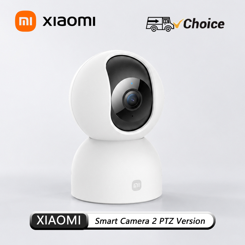 Home Security Camera Xiaomi Mi 360 - NUOVA Telecamera Intelligente Xiaomi Mi 2