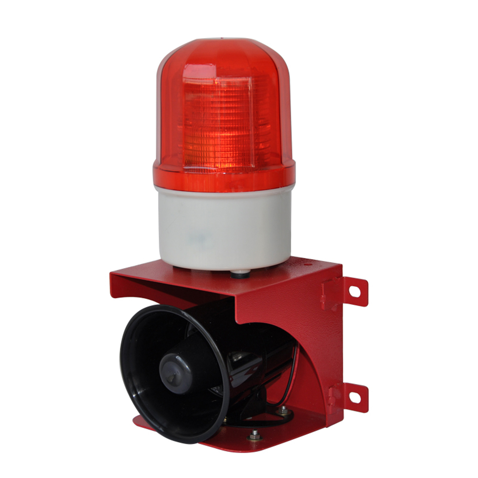 Alarm Siren Outdoor - Sirena di allarme industriale esterna 110dB