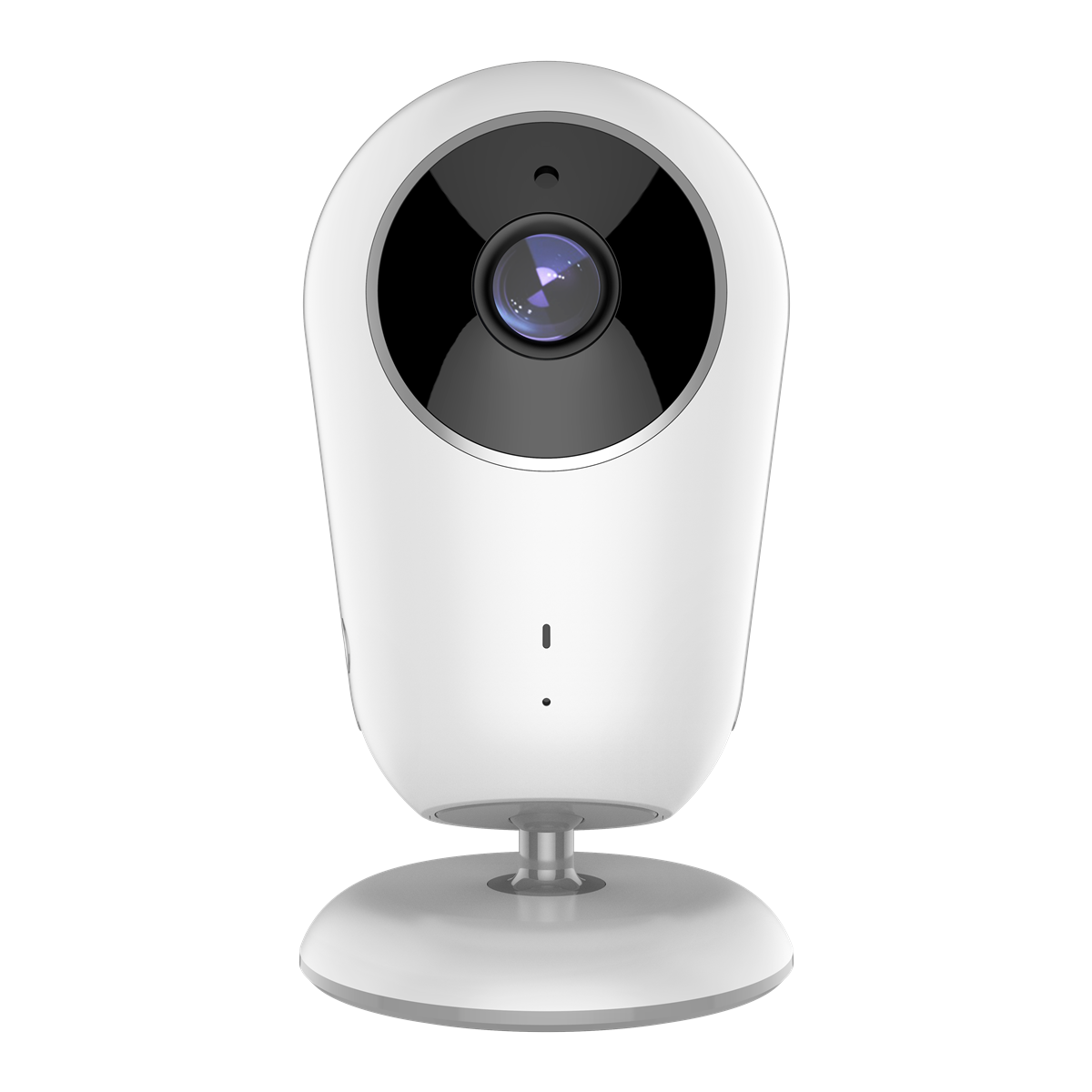 Baby monitor wireless Full HD  - Home Security Cameras Wireless recensione e prezzo