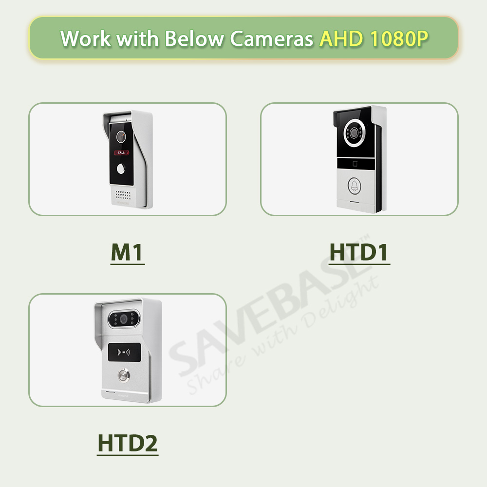 Supporto modalità muto per mon - Home Security With Monitoring recensione e prezzo