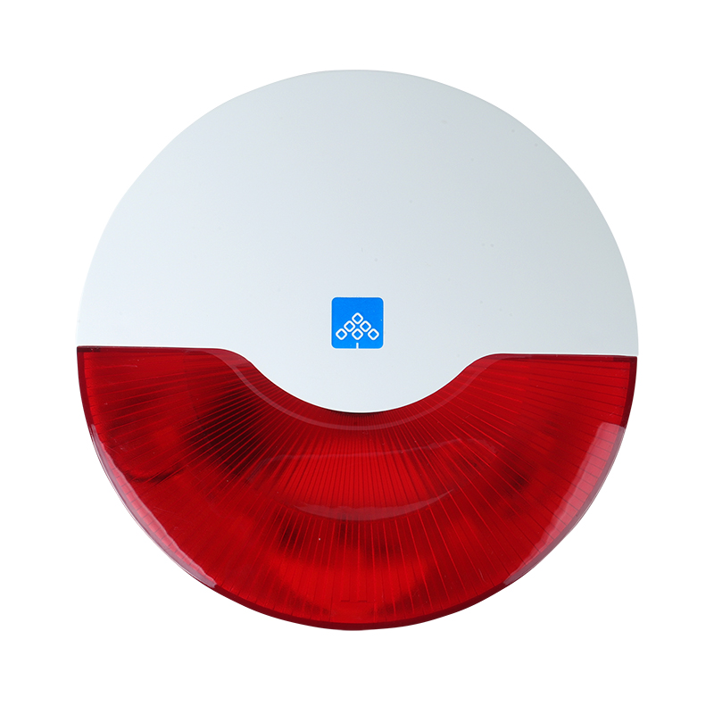 Sirena Cablata MD-318 110dB co - Alarm Siren Outdoor recensione e prezzo
