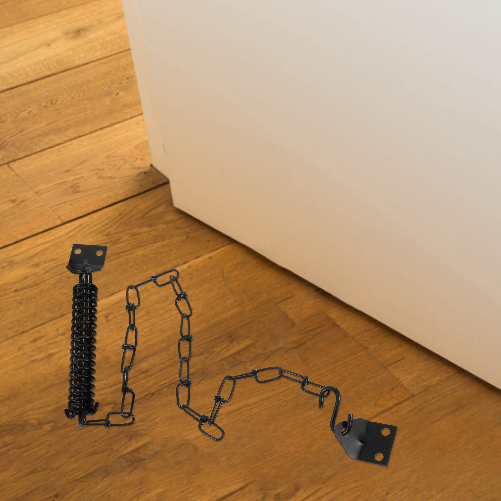 2 Set di Catene Antivento per  - Door Chain Guard recensione e prezzo