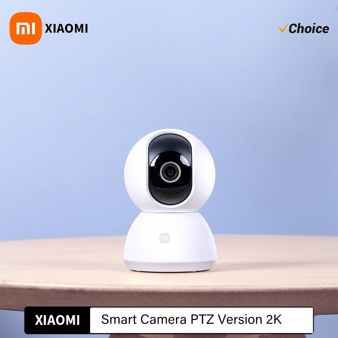 NUOVA Telecamera Intelligente  - Home Security Camera Xiaomi recensione e prezzo
