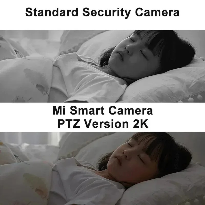 NUOVA Telecamera Intelligente  - Home Security Camera Xiaomi recensione e prezzo