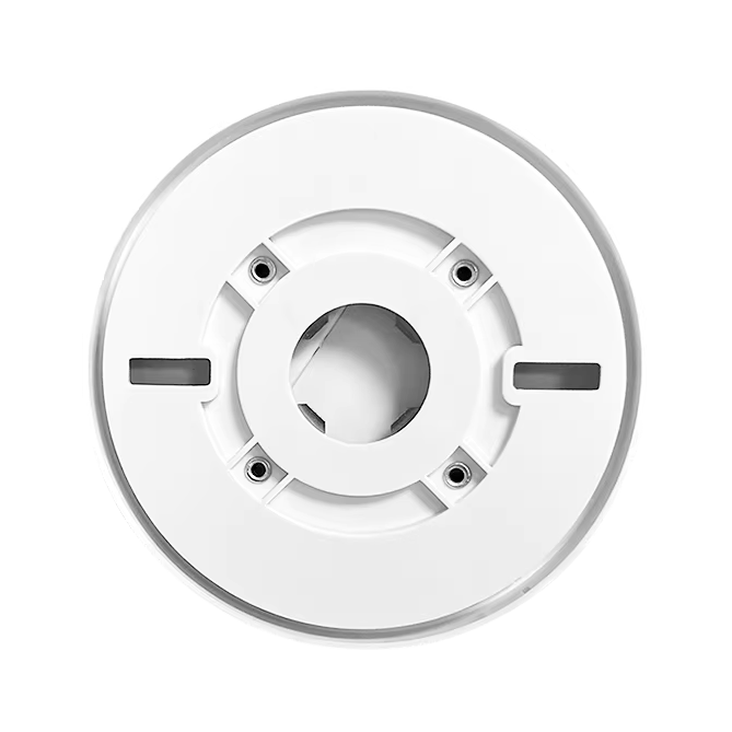 Rilevatore di fumo antincendio - Home Security With Monitoring recensione e prezzo