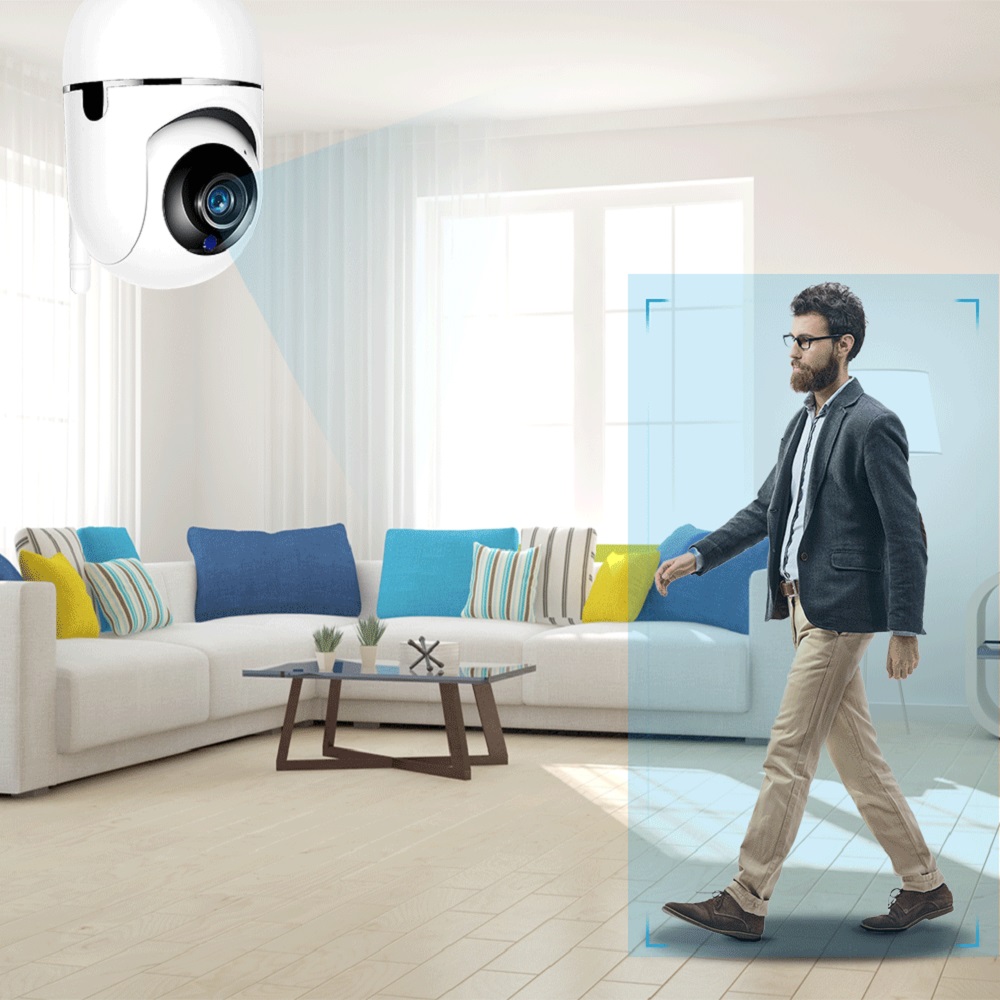 Telecamera IP Wifi YCC365 Plus - Home Security Camera Xiaomi recensione e prezzo