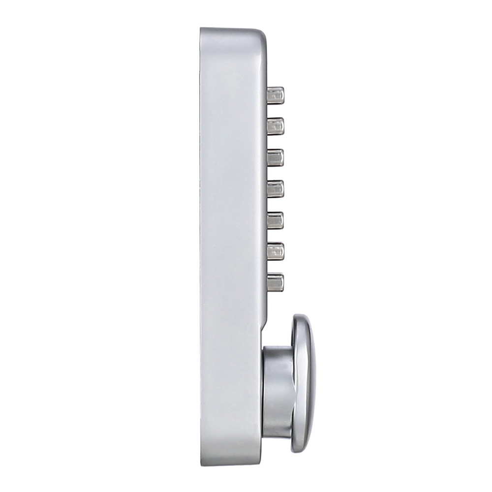 Tastiera meccanica con manopol - Home Security Key recensione e prezzo