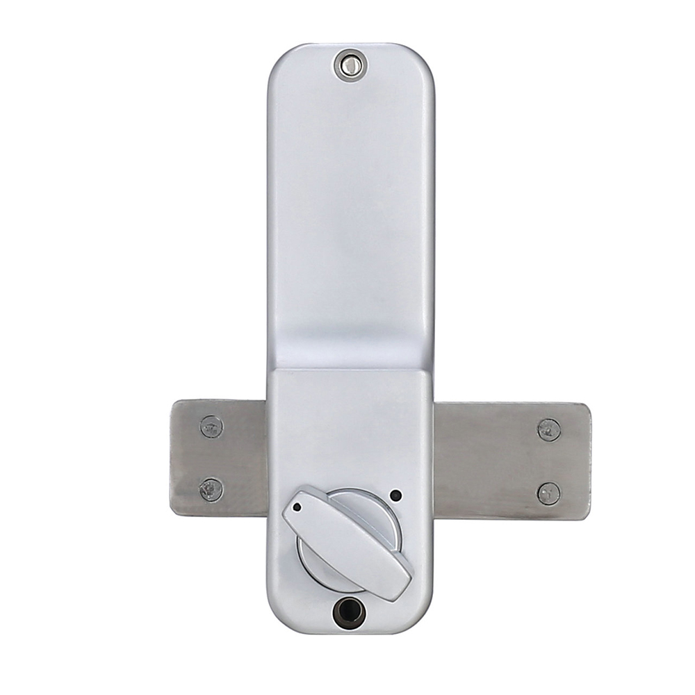 Tastiera meccanica con manopol - Home Security Key recensione e prezzo