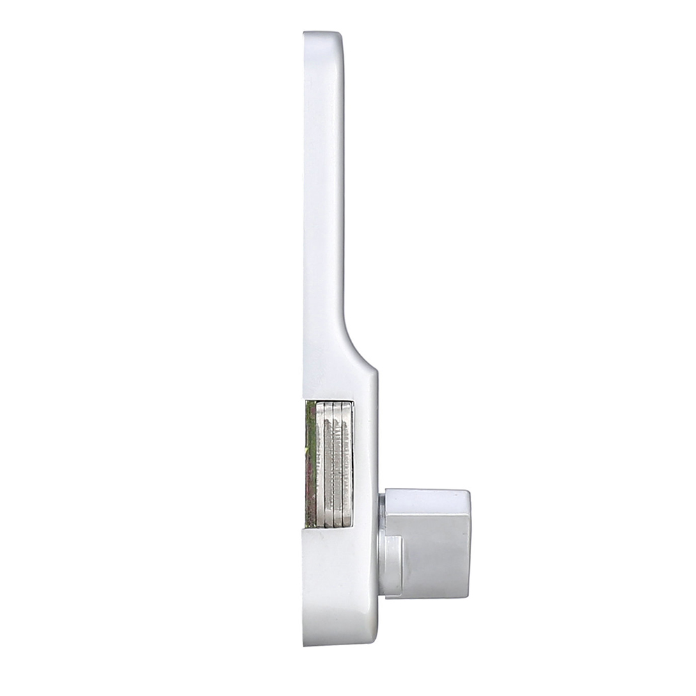 Tastiera meccanica con manopol - Home Security Key recensione e prezzo