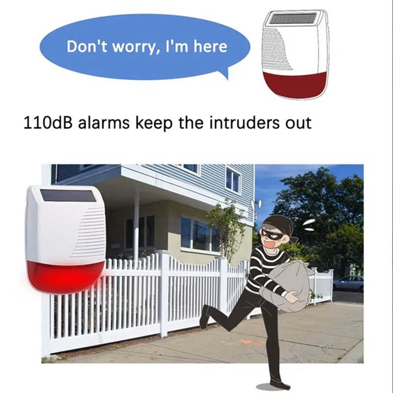 【ADD TO CART】 Sistema di allar - Home Security Lights Outdoors recensione e prezzo