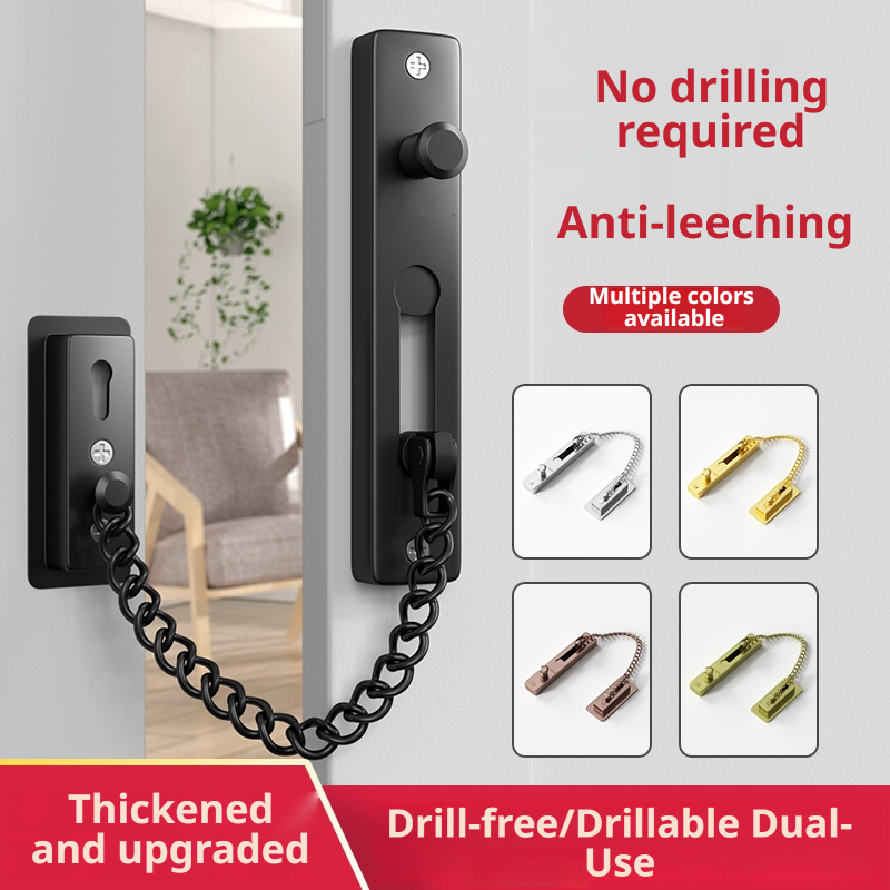 Catena di Sicurezza per Porta  - Door Chain Guard recensione e prezzo