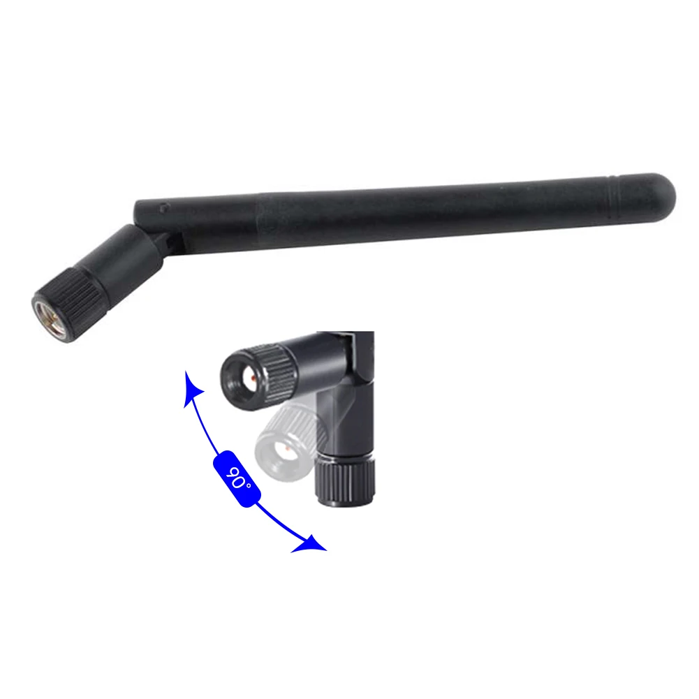 10PCS 2.4G 5.8G Antenna Dual B - Home Security And Internet recensione e prezzo