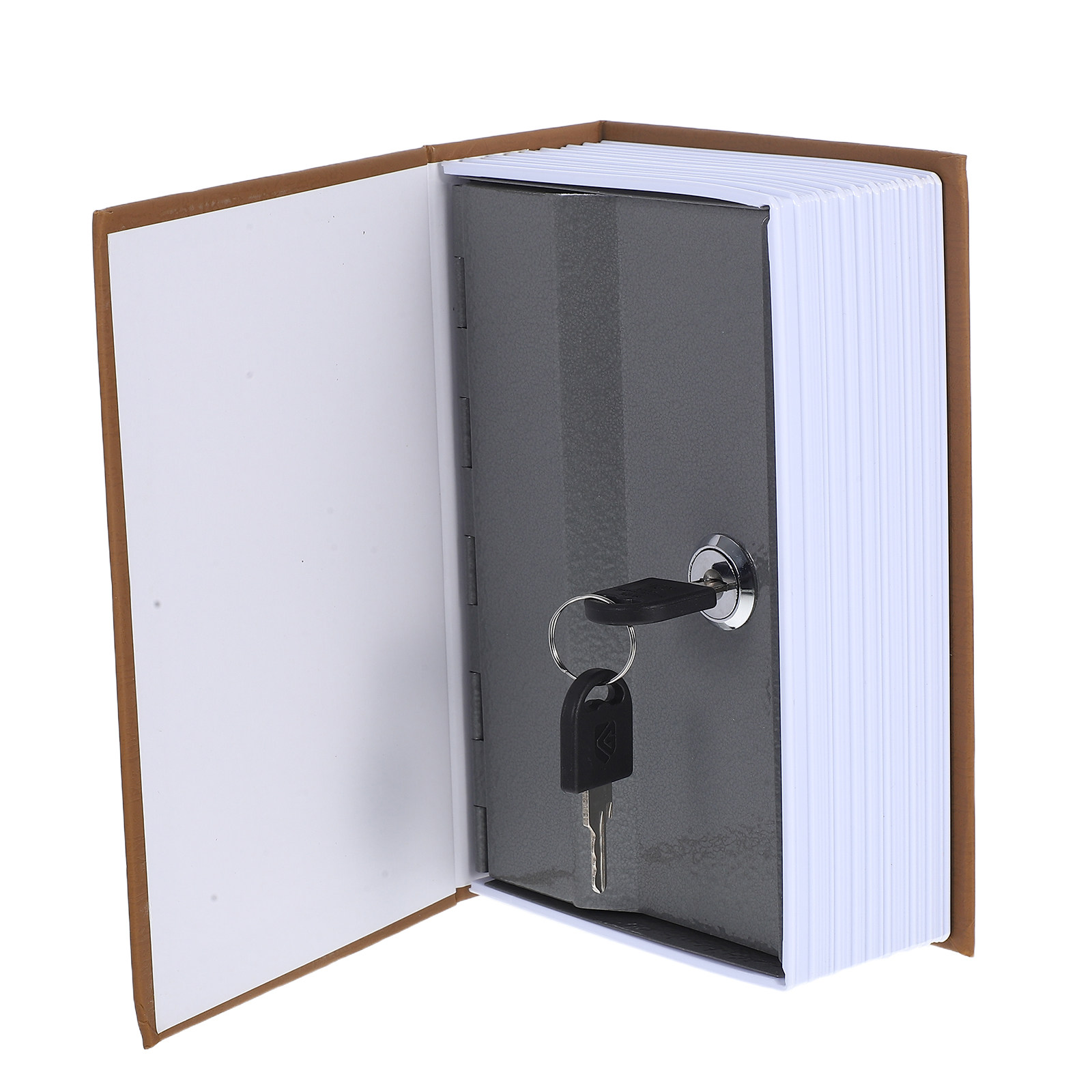 Scatola portaoggetti a forma d - Home Security Key recensione e prezzo