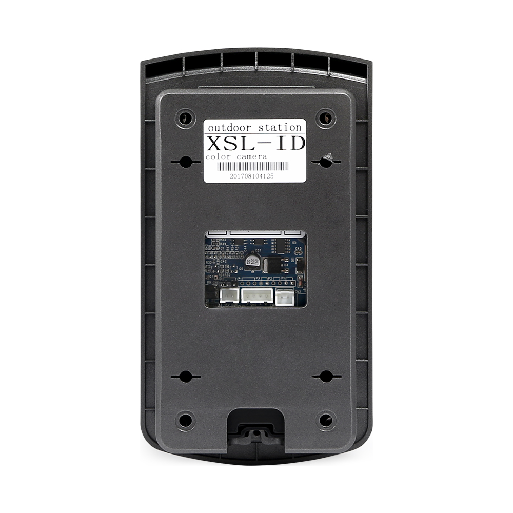 Kit Sistema di Sicurezza Domes - Home Security Kit With Camera recensione e prezzo