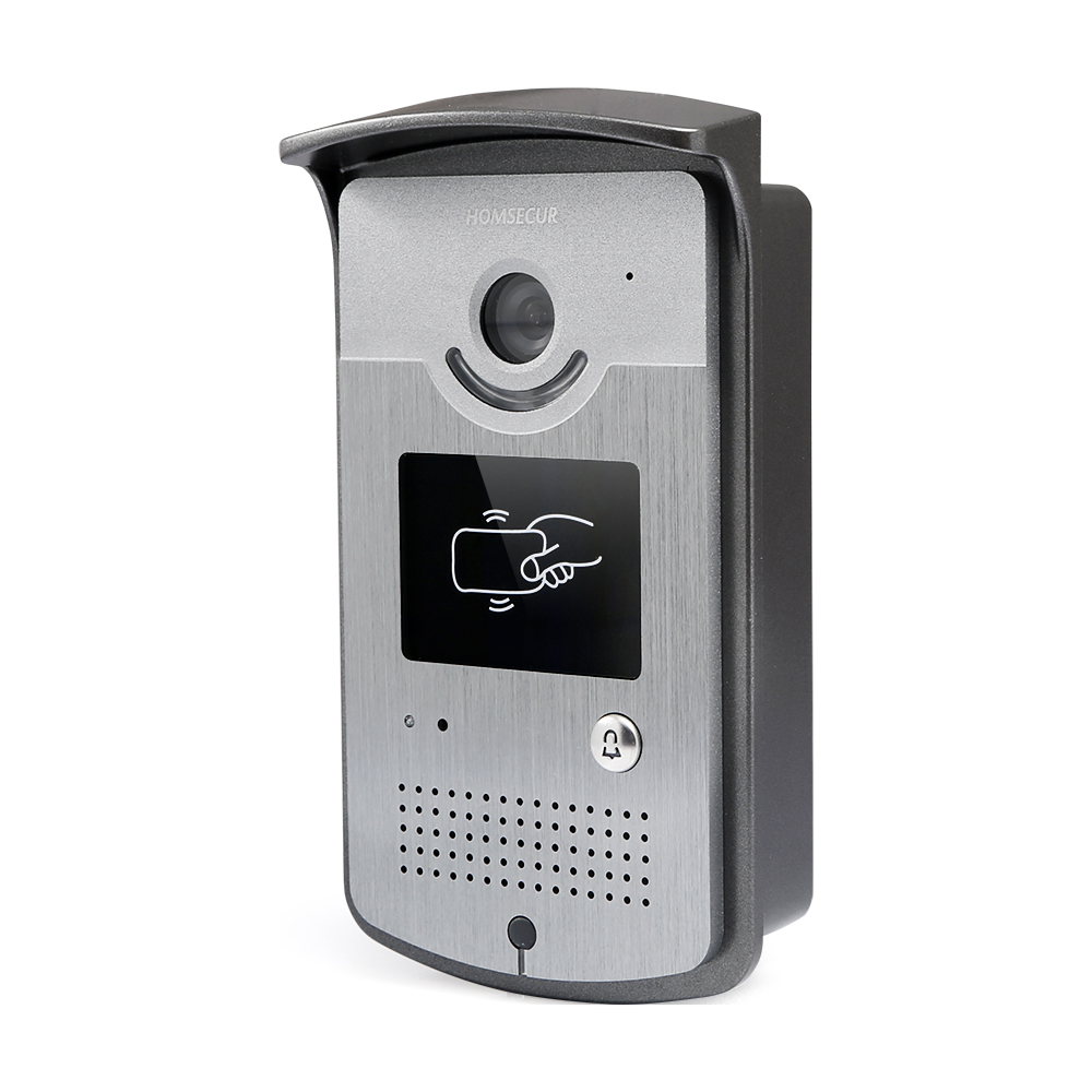 Kit Sistema di Sicurezza Domes - Home Security Kit With Camera recensione e prezzo
