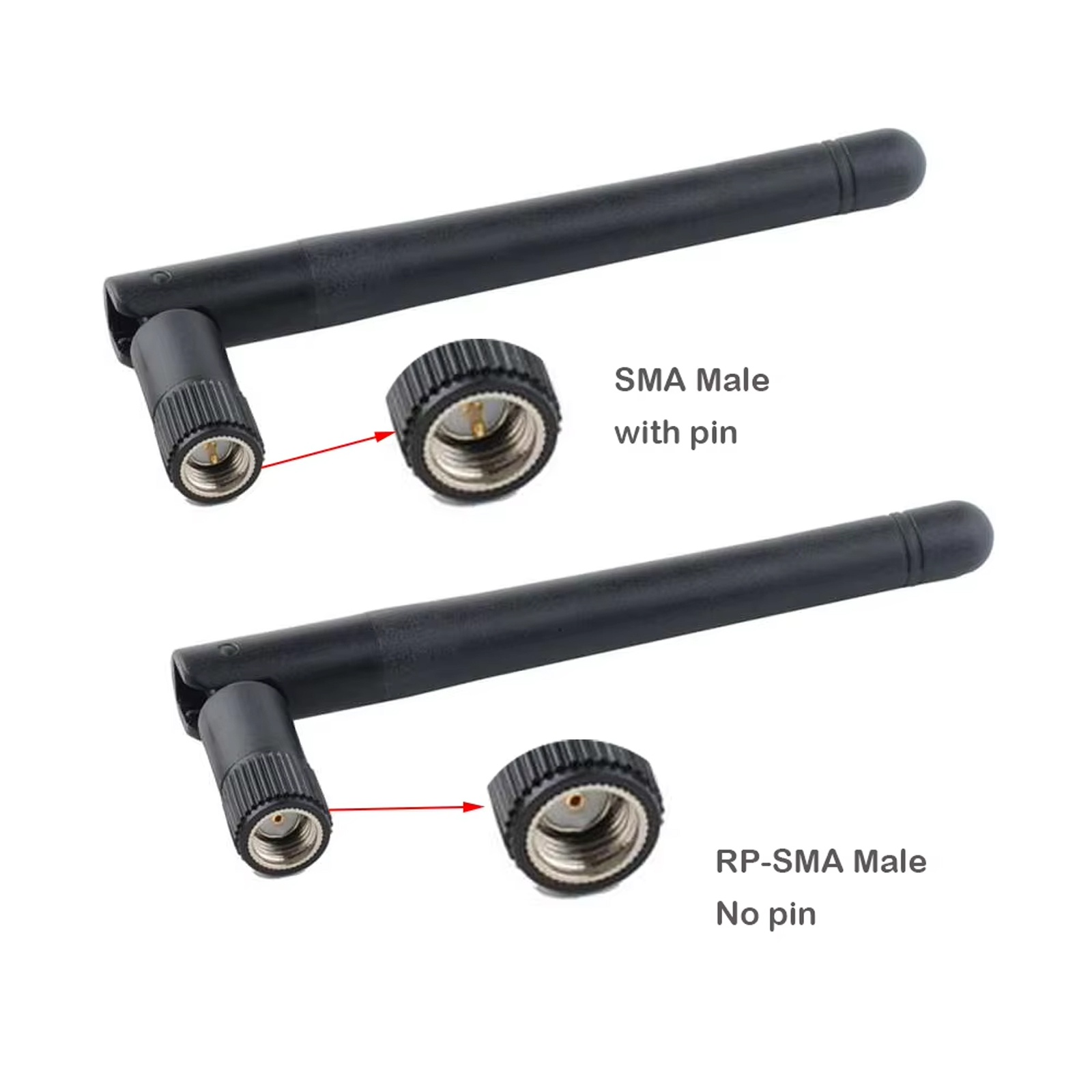 10/20PCS Antenna 3DBi 2.4G 5.8 - Home Security And Internet recensione e prezzo