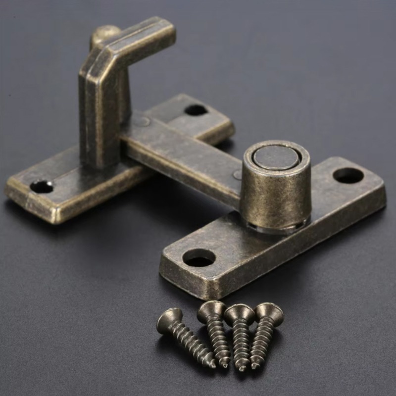Set di 1 Maniglia per Serratur - Door Chain Guard recensione e prezzo