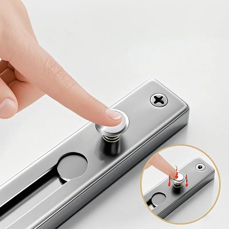 Catena di Sicurezza per Porta  - Door Chain Guard recensione e prezzo
