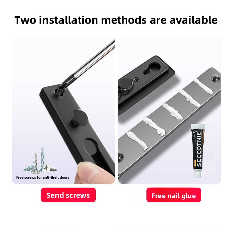Catena di Sicurezza per Porta  - Door Chain Guard recensione e prezzo