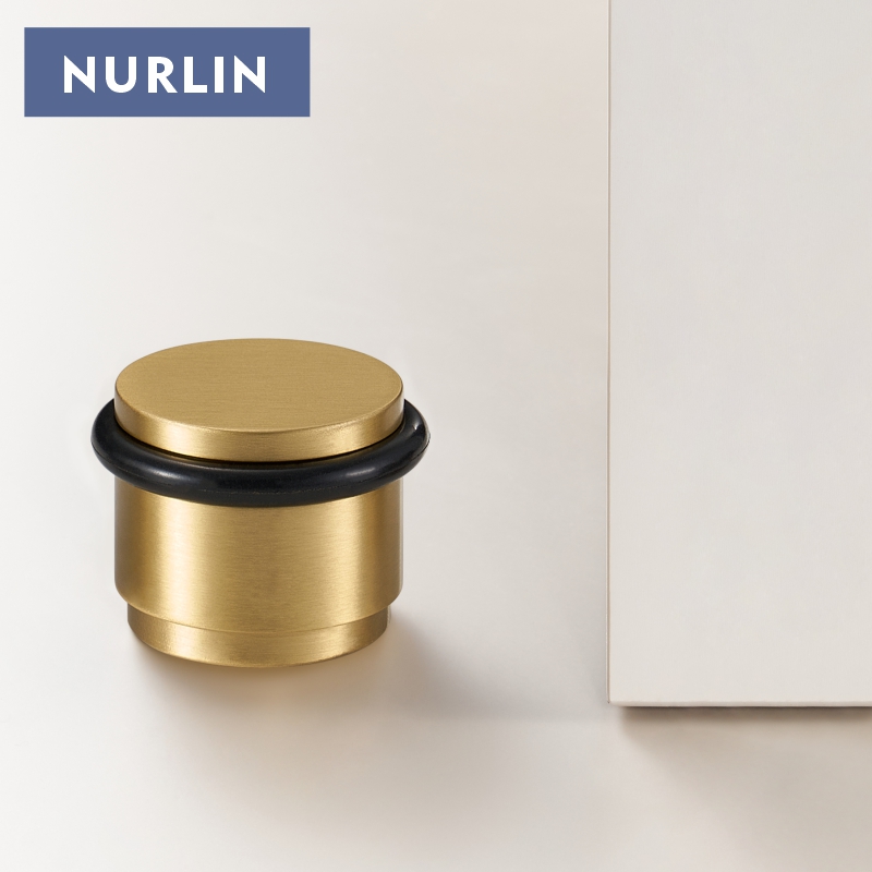 Nurlin Ottone Robusto Nuova st - Door Chain Guard recensione e prezzo