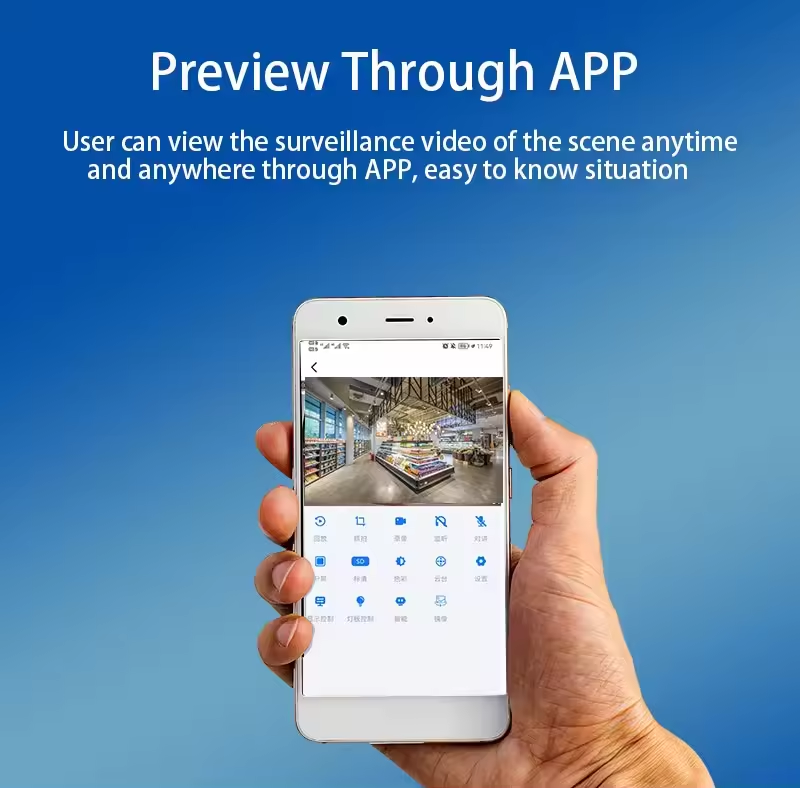 Sistema di telecamere di sicur - Home Security Kit With Camera recensione e prezzo