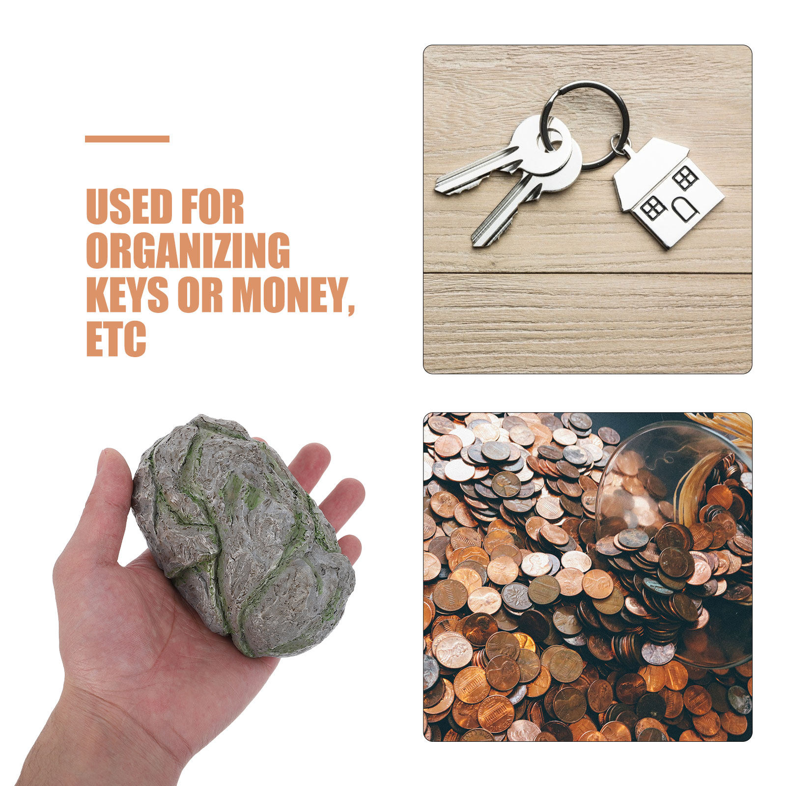 Nascondiglio per Chiavi da Est - Home Security Key recensione e prezzo