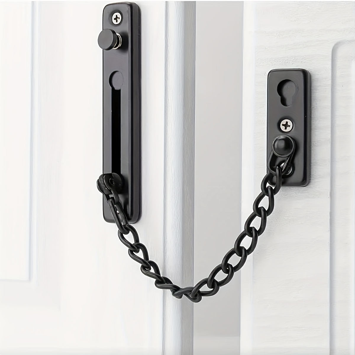 Catena di Sicurezza per Porta, - Door Chain Guard recensione e prezzo