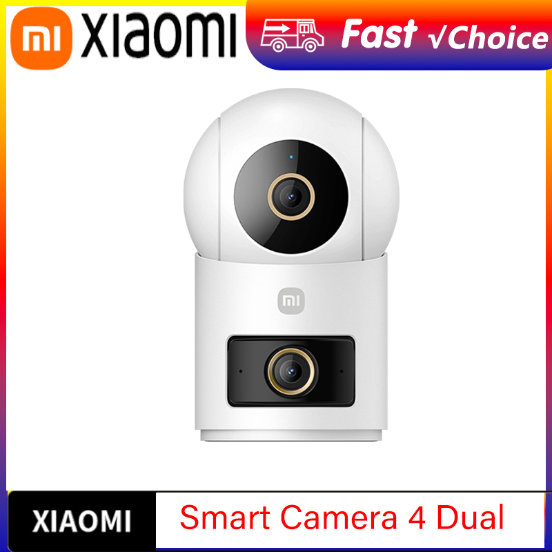 NUOVA Telecamera Intelligente  - Home Security Camera Xiaomi Mi 360 recensione e prezzo