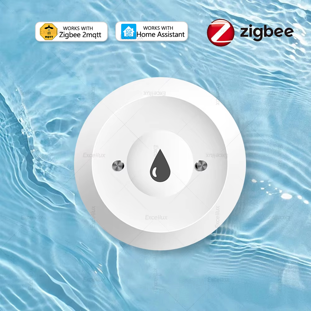 Zigbee Rilevatore d'acqua Sens - Home Security With Monitoring recensione e prezzo