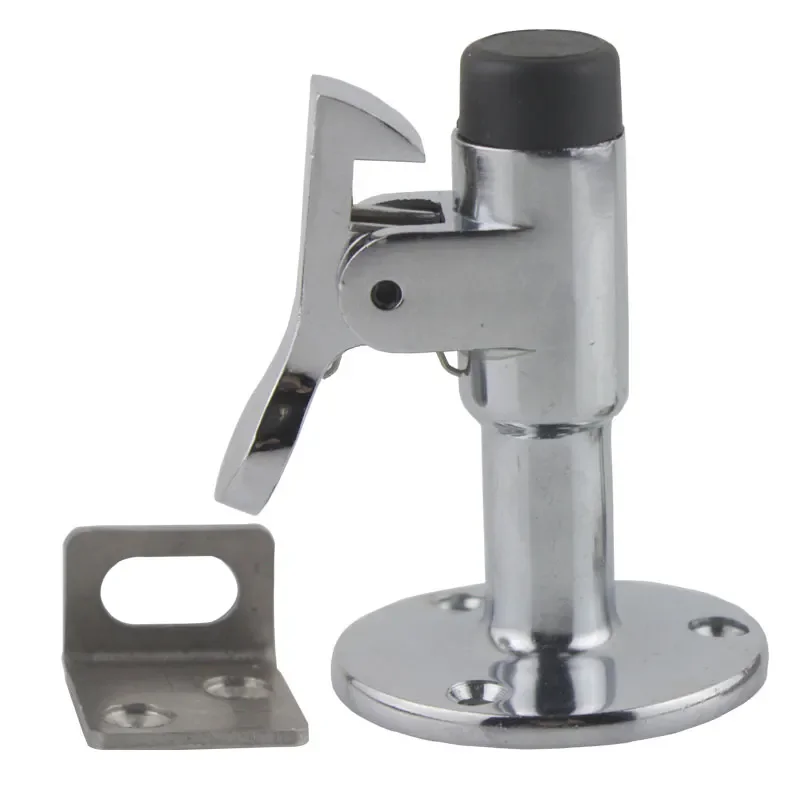 Fermaporta resistente da 7 cm  - Door Chain Guard recensione e prezzo