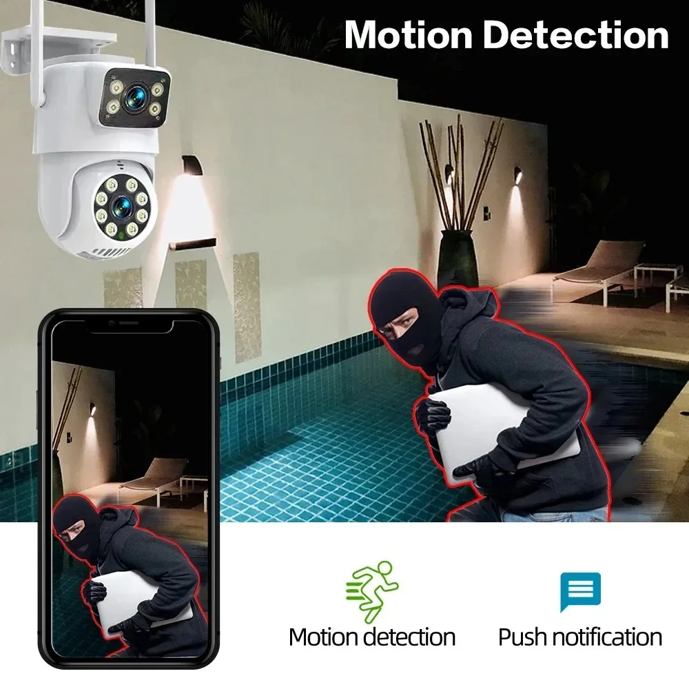 Sistema di Telecamere di Sicur - Home Security Cameras Wireless recensione e prezzo