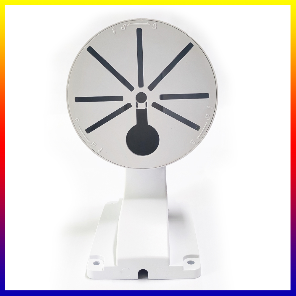 Supporto per telecamera a cupo - Home Security La recensione e prezzo