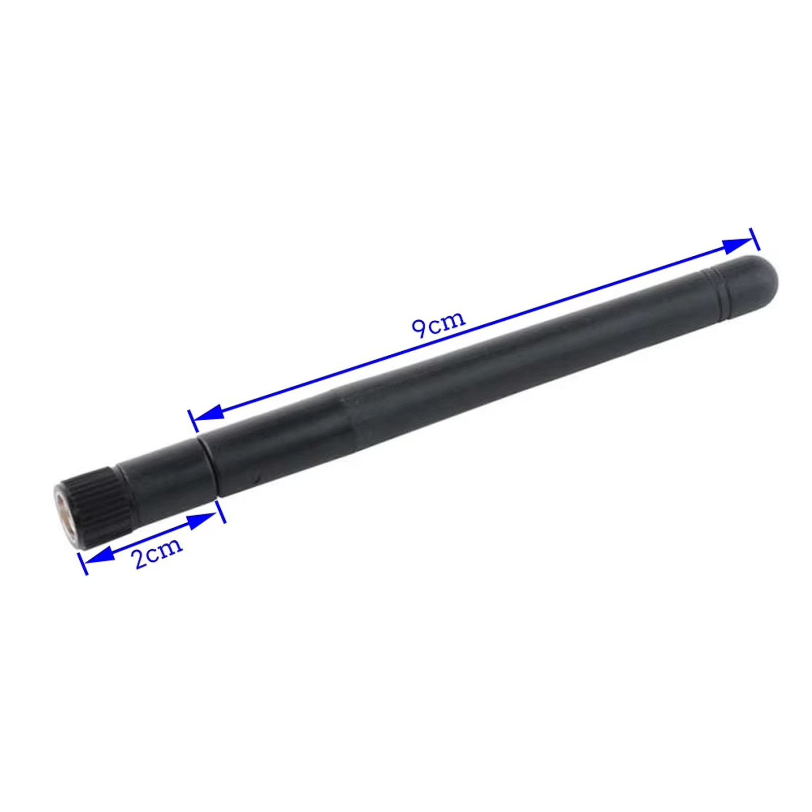 Antenna Pieghevole 3DBi 2.4G 5 - Home Security And Internet recensione e prezzo
