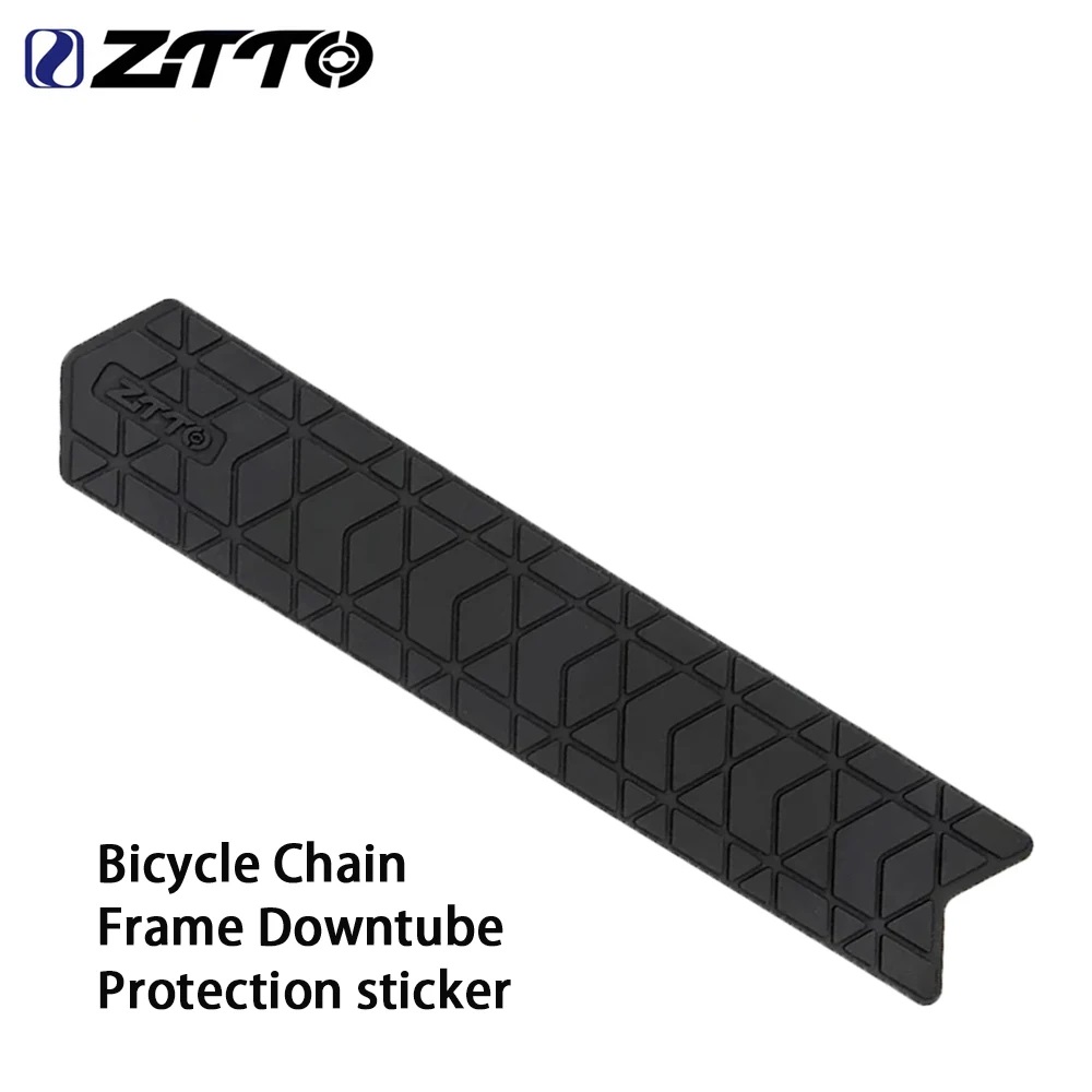 ZTTO MTB Bici da strada Chains - Door Chain Guard recensione e prezzo