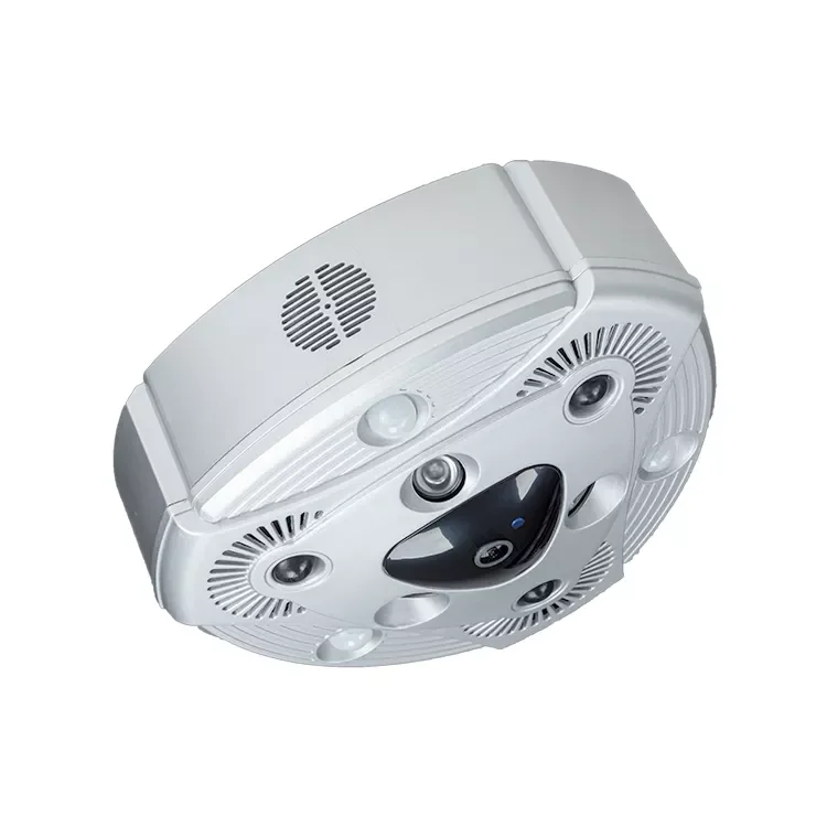 Sistema di Allarme Wireless pe - Home Security Wireless Camera recensione e prezzo