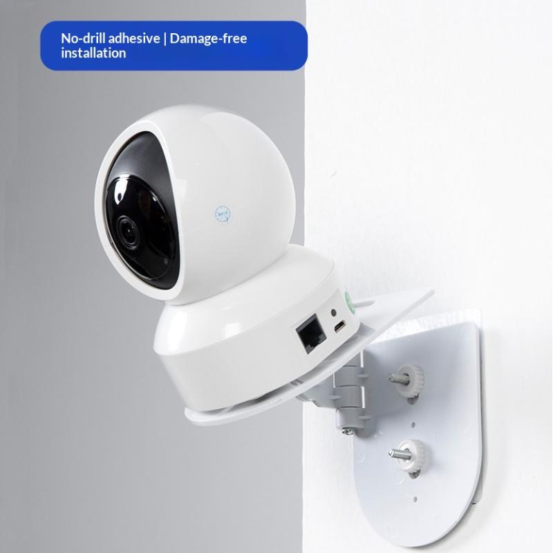 Staffa a parete a forma di L p - Home Security La recensione e prezzo