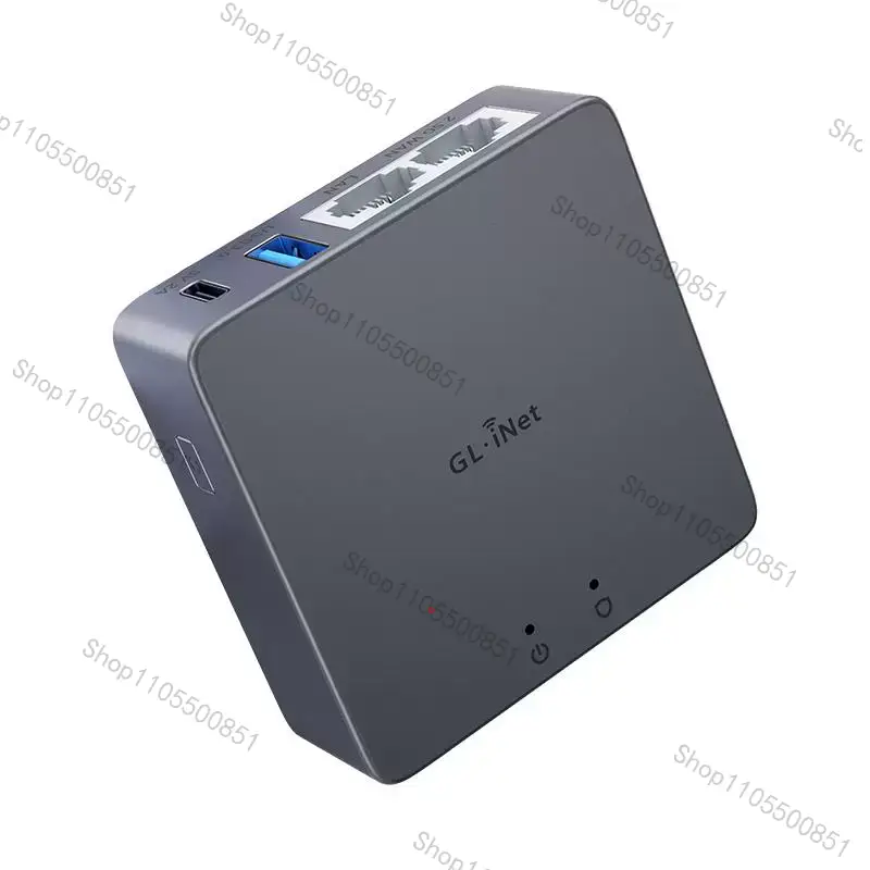 GL-MT2500/MT2500A Mini V PN Ga - Home Security And Internet recensione e prezzo