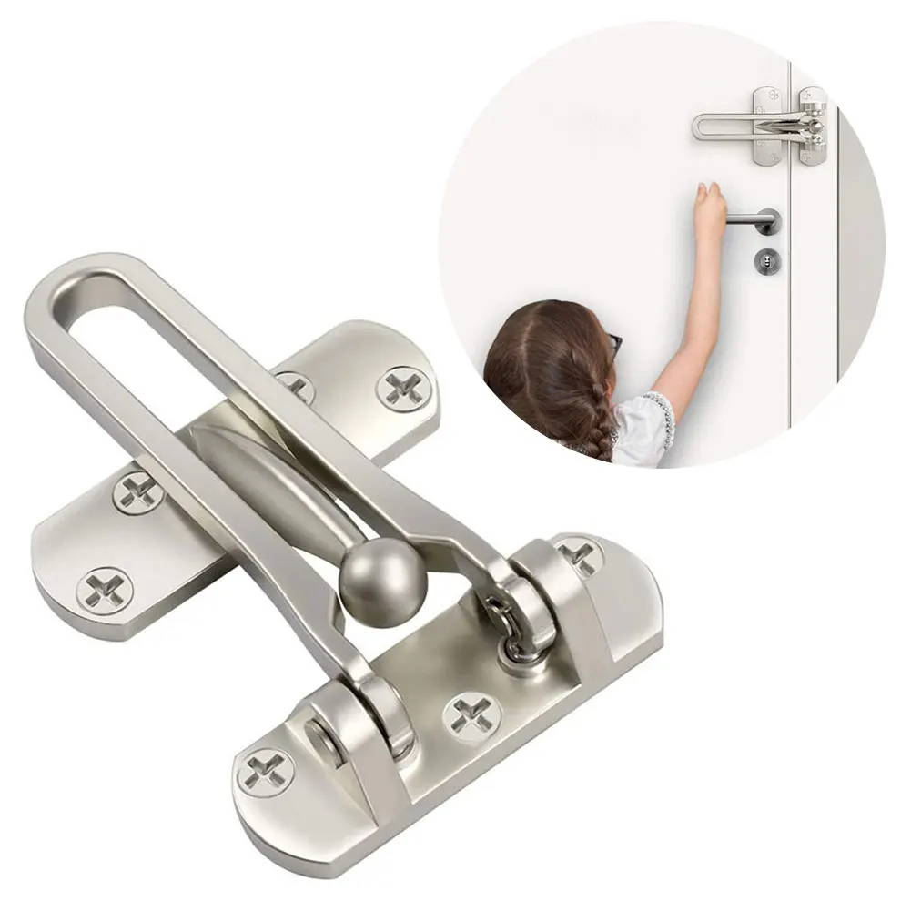Catena di Sicurezza Antifurto  - Door Chain Guard recensione e prezzo