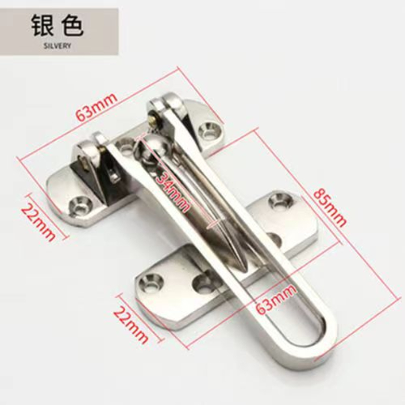 Catena di Sicurezza Antifurto  - Door Chain Guard recensione e prezzo
