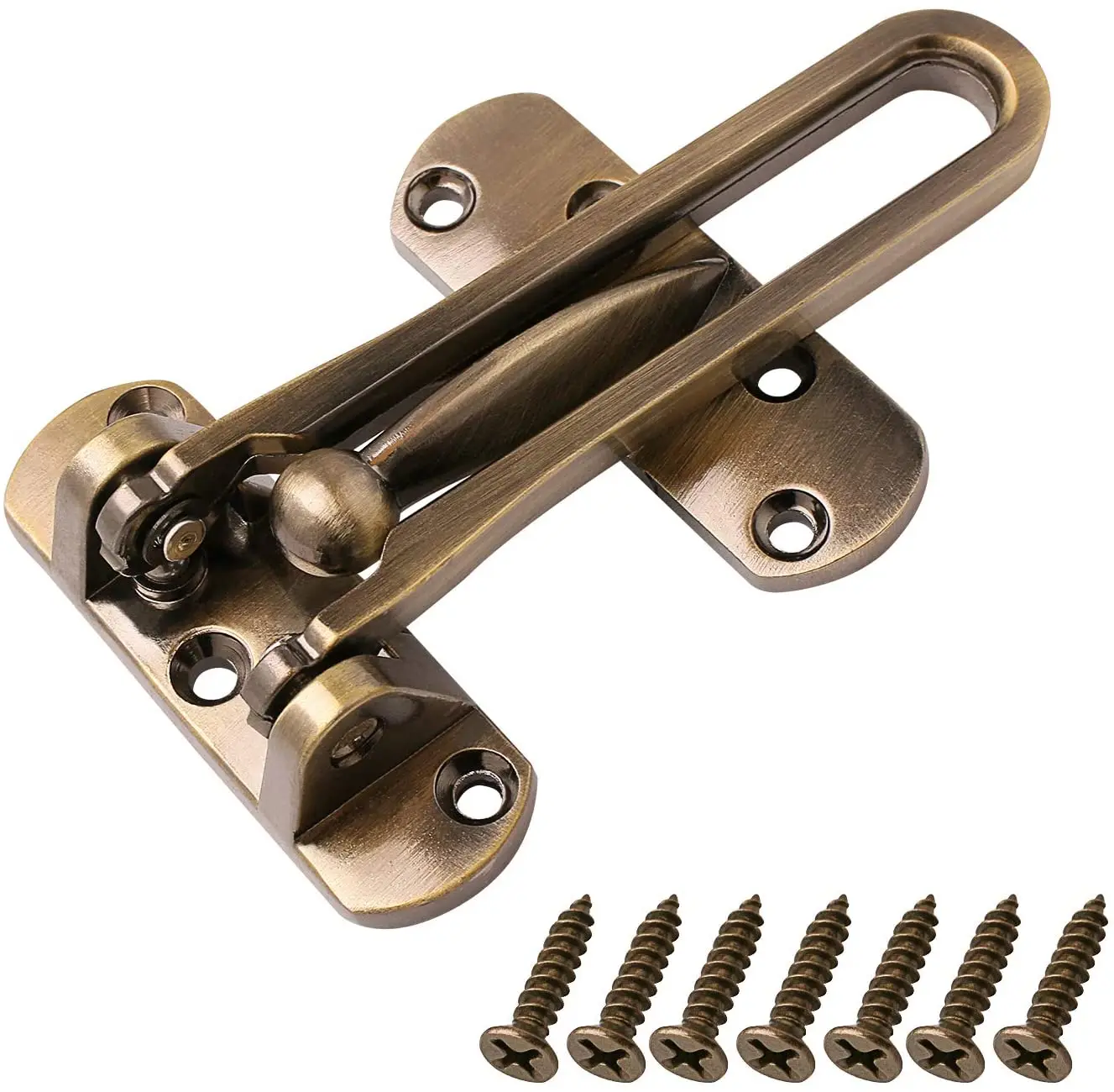 Catena di Sicurezza Antifurto  - Door Chain Guard recensione e prezzo