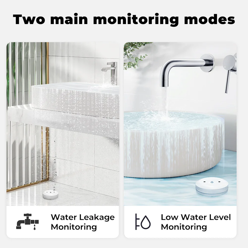 Sensore Intelligente di Perdit - Home Security With Monitoring recensione e prezzo
